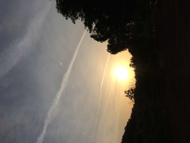 California, USA - April 2016

Orange County, California