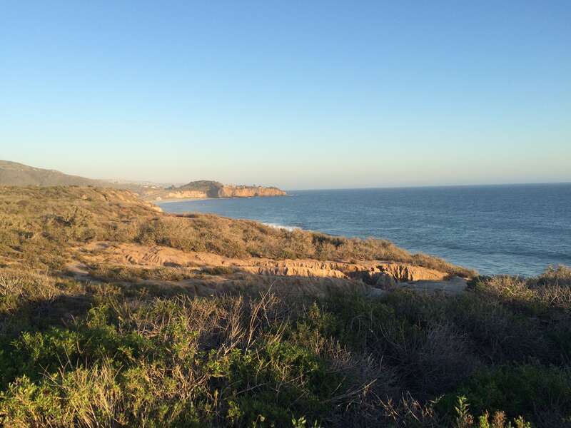 California, USA - April 2016

Los Angeles