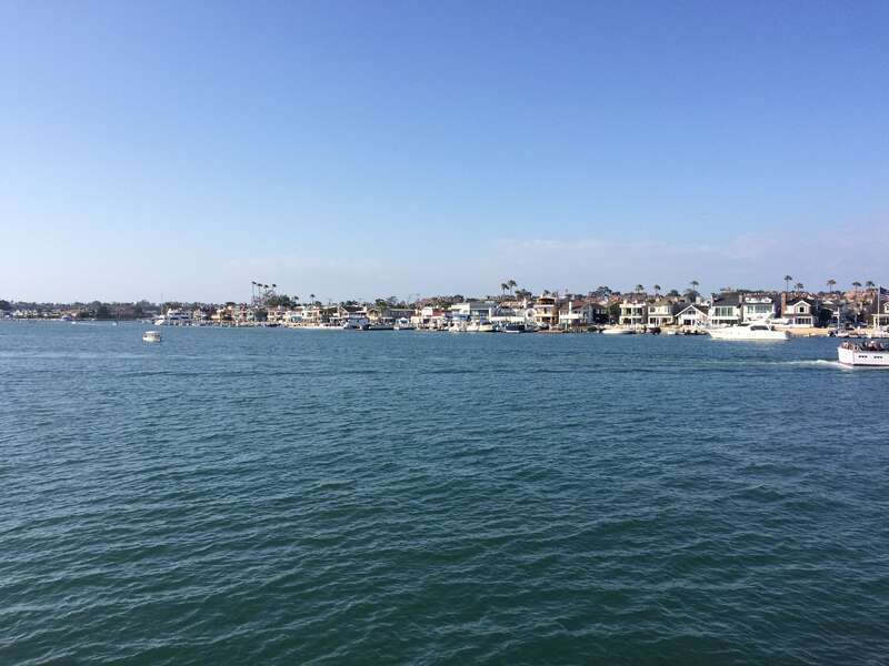 California, USA - April 2016

Los Angeles