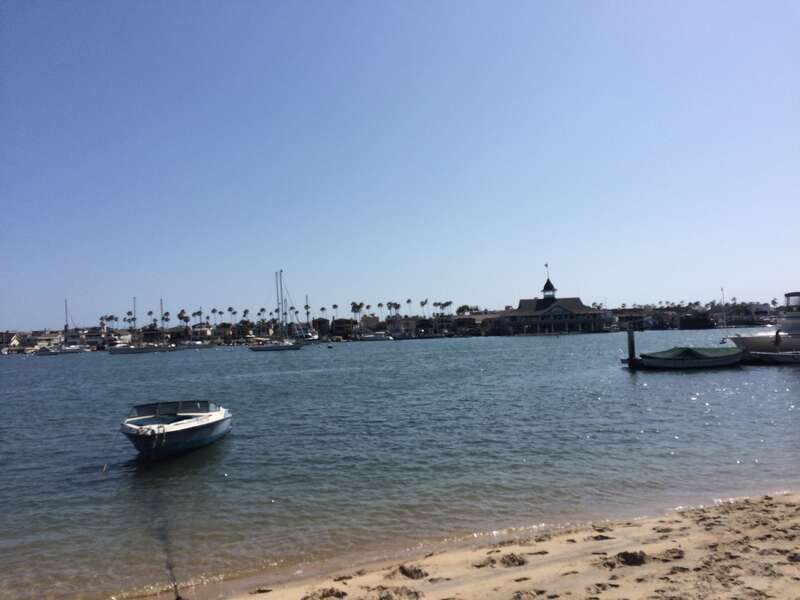 California, USA - April 2016

Los Angeles