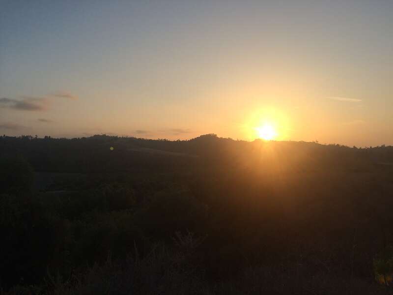 Orange County, California: Orange County in May-July 2016