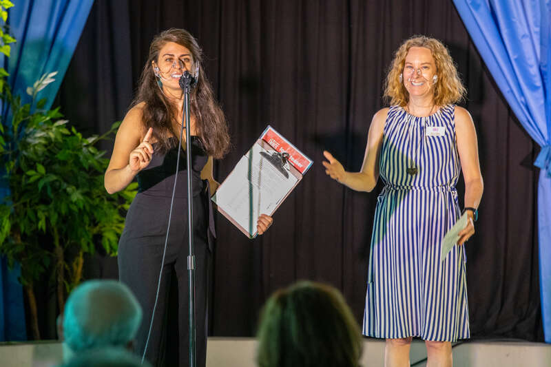 The 2021 Orlando Fringe Festival Local Artist Teaser