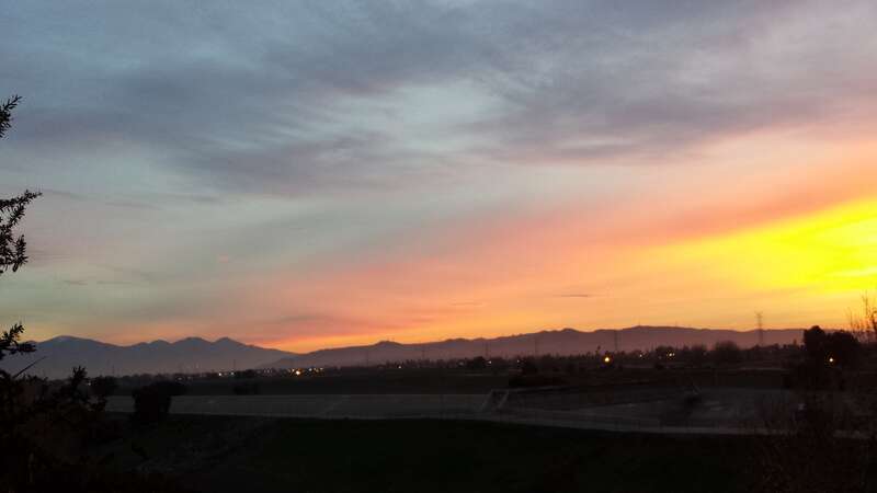 This is a photo of a place or building that is listed on the California Historical Landmark listing in the United States. Its reference number is