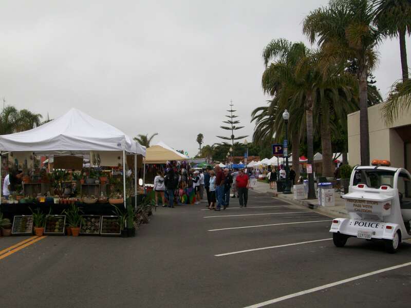 Oxnard Salsa Festival