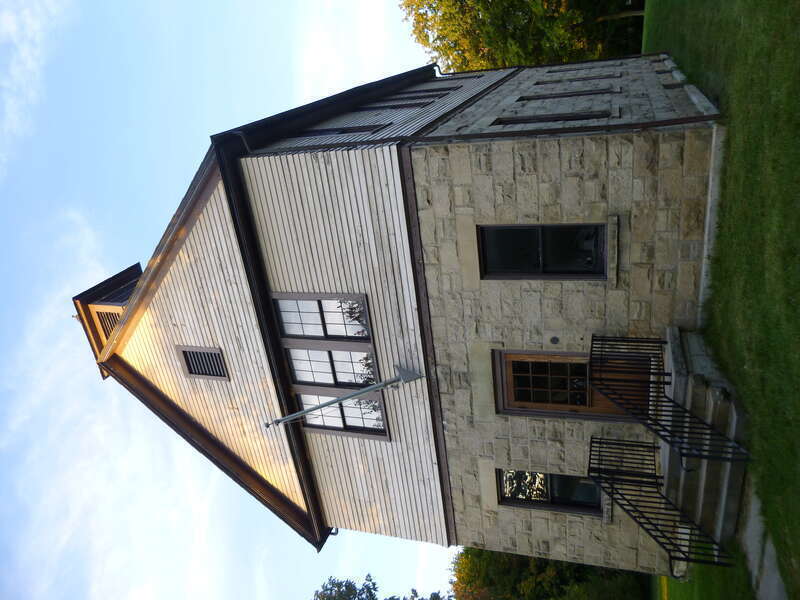 East Cleveland District 9 School, 14391 Superior Rd. Cleveland Heights