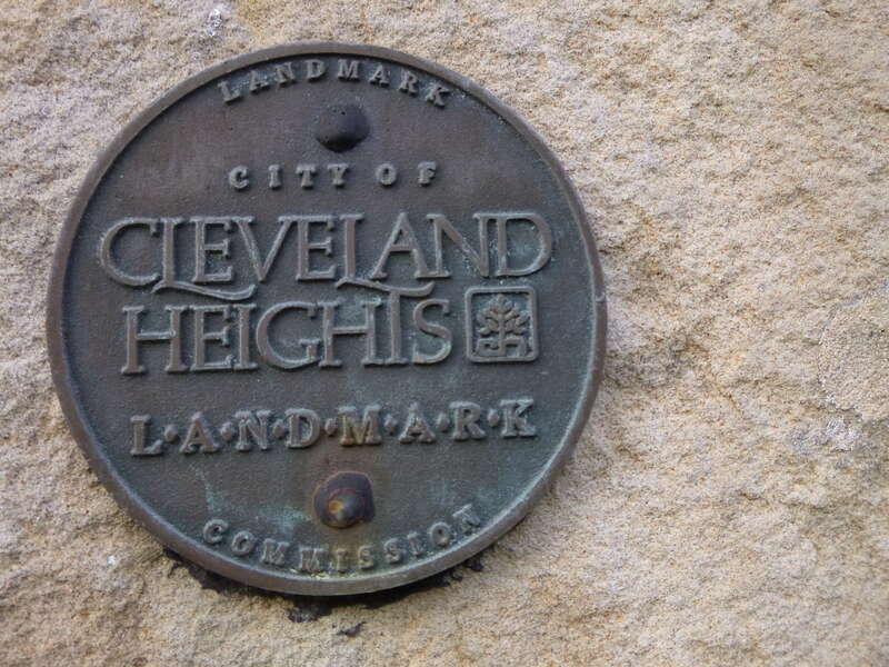 East Cleveland District 9 School, 14391 Superior Rd. Cleveland Heights