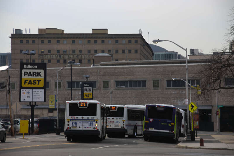 and take public transit