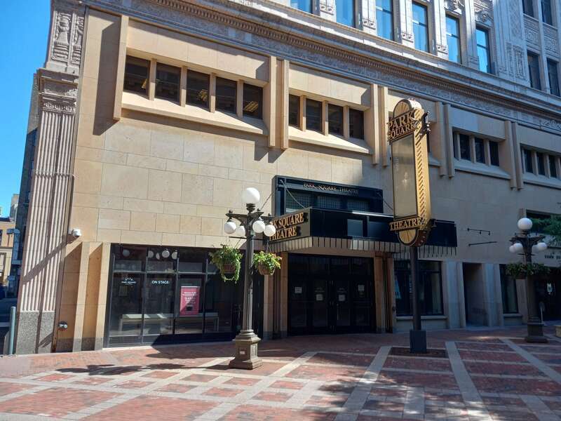 Park Square Theatre