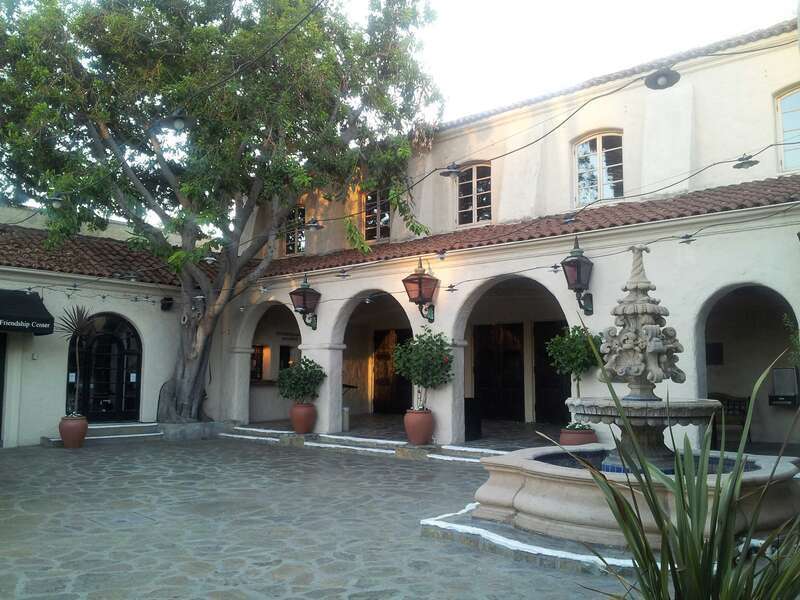 Pasadena Playhouse