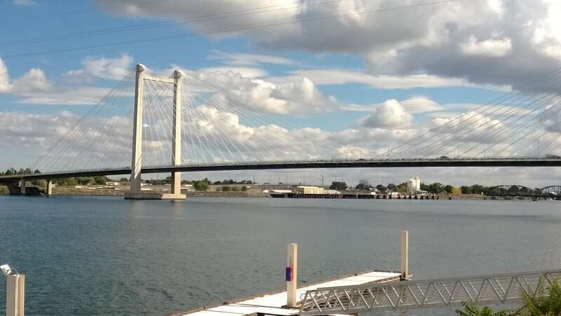 This is an image of a place or building that is listed on the National Register of Historic Places in the United States of America. Its reference number is 82004213.