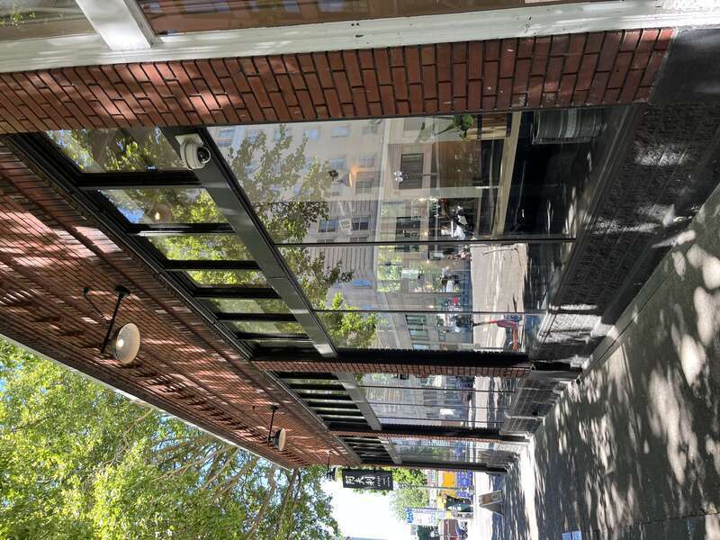 Portland, Oregon (July 2023)