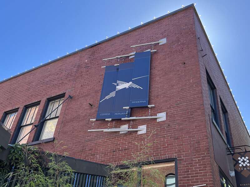 Portland, Oregon (July 2023)