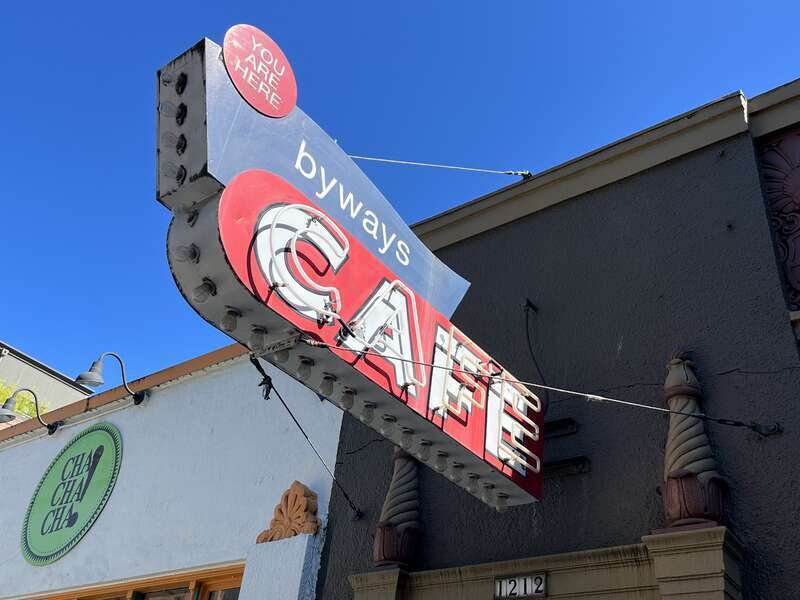 Portland, Oregon (July 2023)