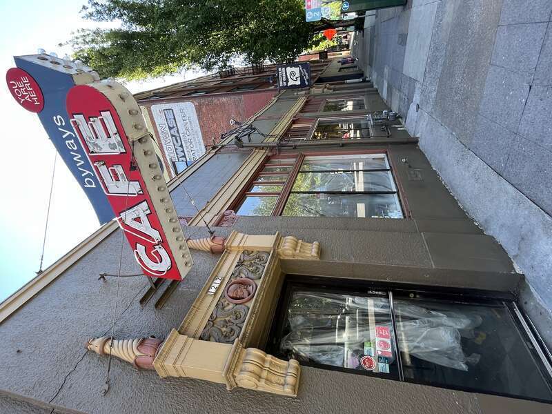 Portland, Oregon (July 2023)