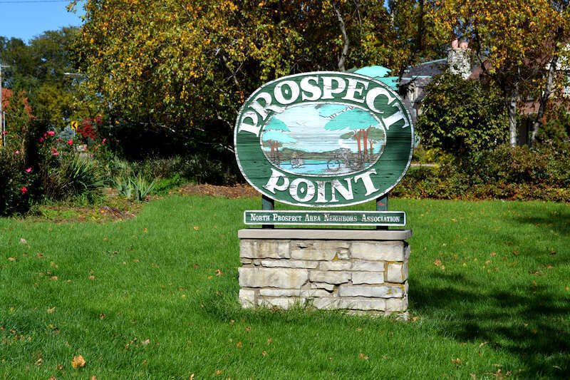 Prospect Point neighborhood Peoria Heights 20231021 0624
