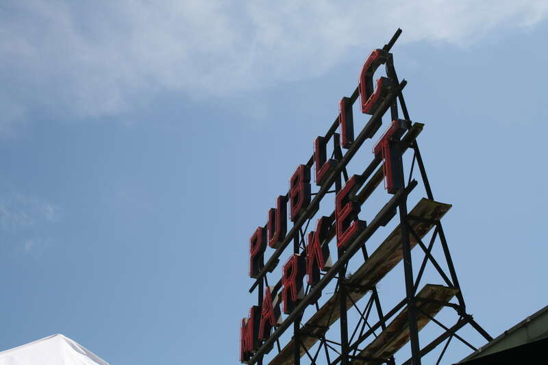 Stupid tent got in the way.