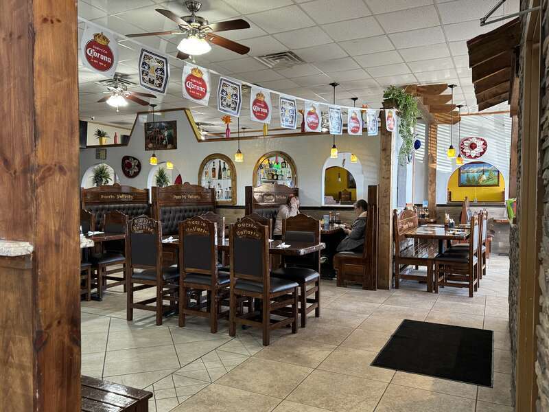 Puerto Vallarta, Greenwood, Indiana