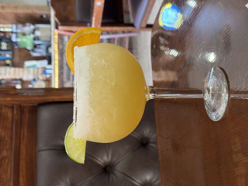 Margarita at Puerto Vallarta, Greenwood, Indiana