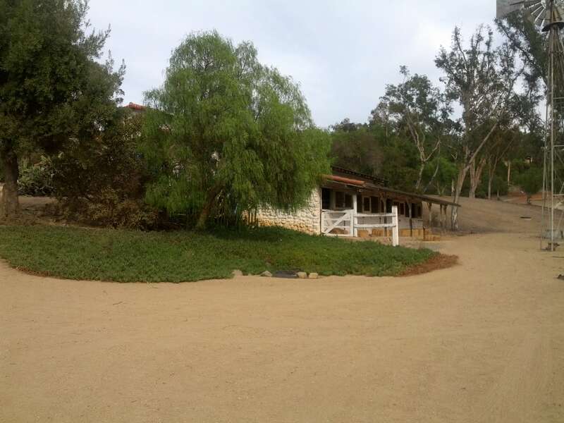 Rancho De Los Kiotes
