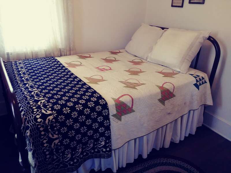 Richard Nixon Library and Birthplace