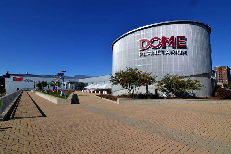 Riverfront Museum Peoria 20231019 1132