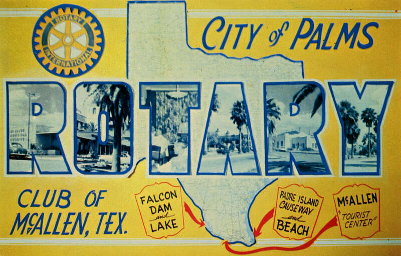 Production Date: Circa 1950
Source Type: Postcard
Publisher, Printer, Photographer: Unknown
Postmark: None
Collection: Steven R. Shook
This postcard does not appear in Tenney and Hilbert's Large Letter Postcards book.
Source: Tenney, Fred, and Kevin