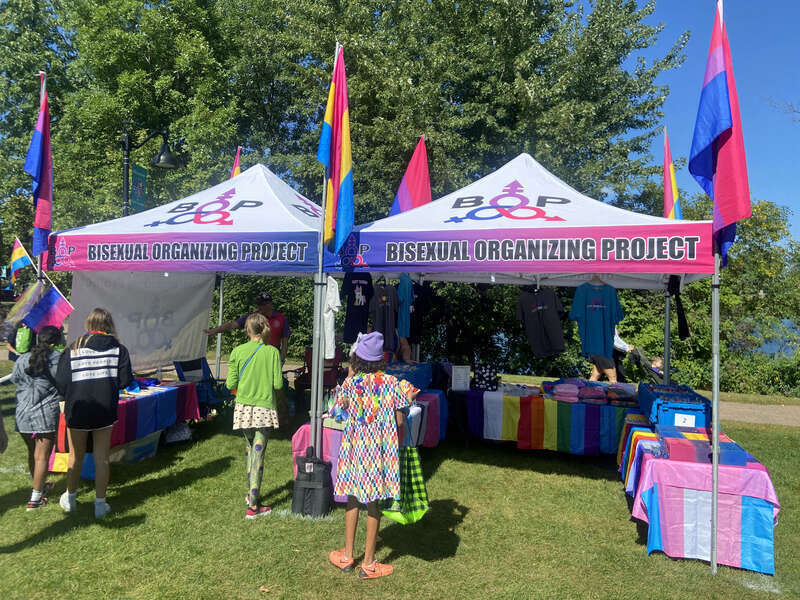 Saint Cloud Pride Festival 2024
St. Cloud Pride in the Park – Lake George
Sunday, September 22, 2024

St. Cloud, Minnesota, United States