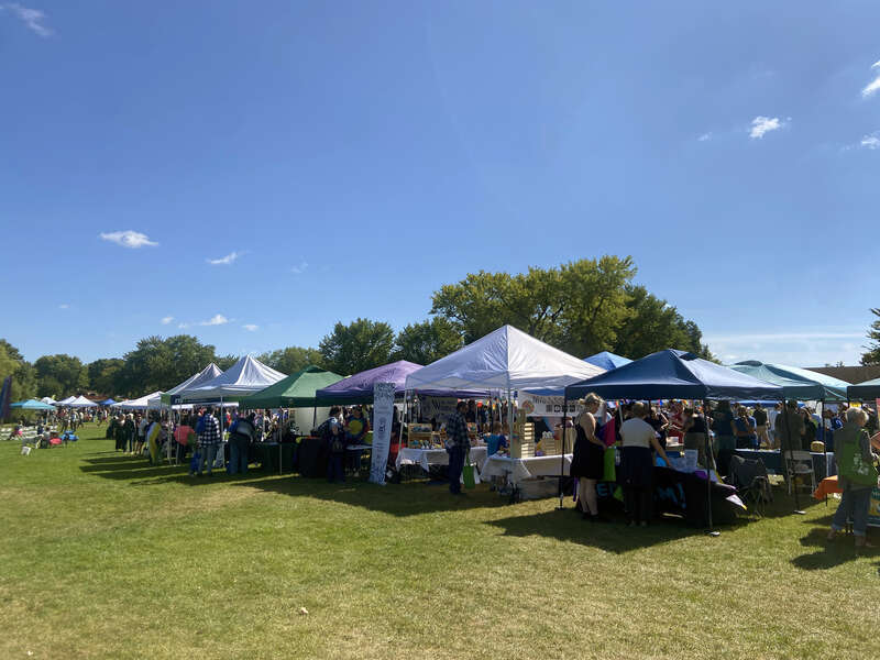 Saint Cloud Pride Festival 2024
St. Cloud Pride in the Park – Lake George
Sunday, September 22, 2024

St. Cloud, Minnesota, United States