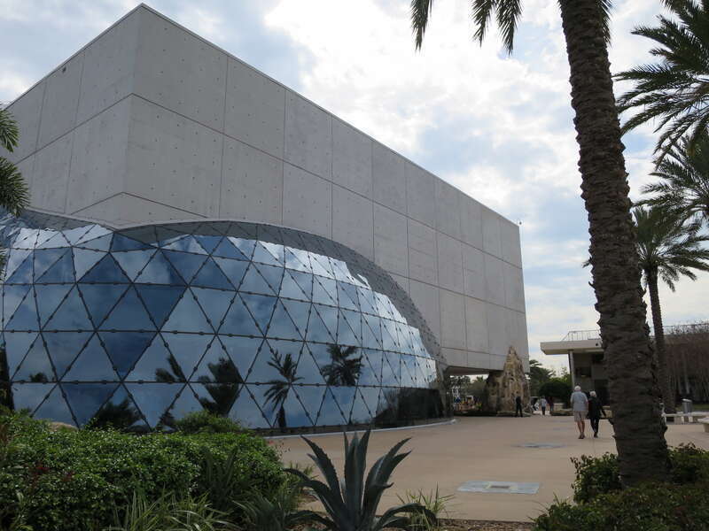 Salvador Dali Museum