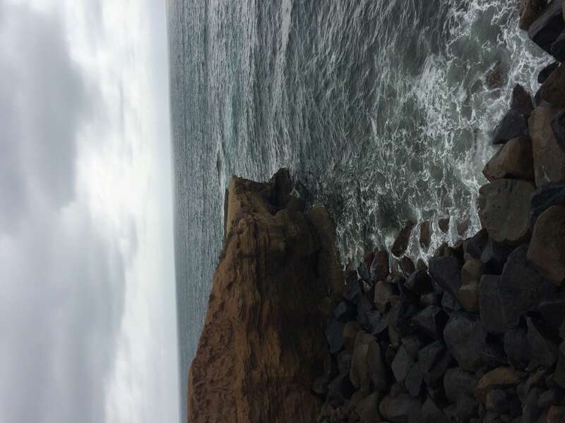 California, USA - May 2016

San Diego