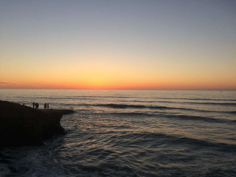 California, USA - November 2016

San Diego (CA)