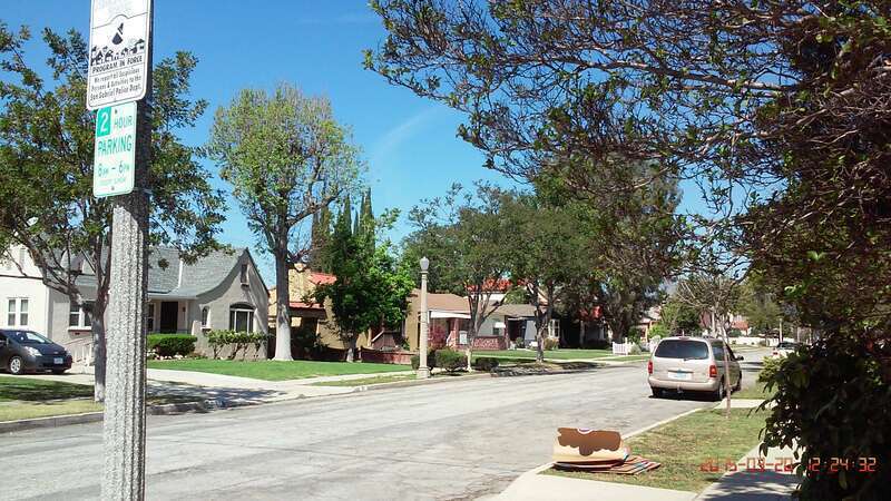 San Gabriel, CA, USA