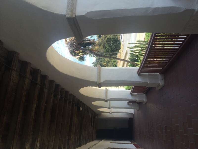 California, USA - June 2016