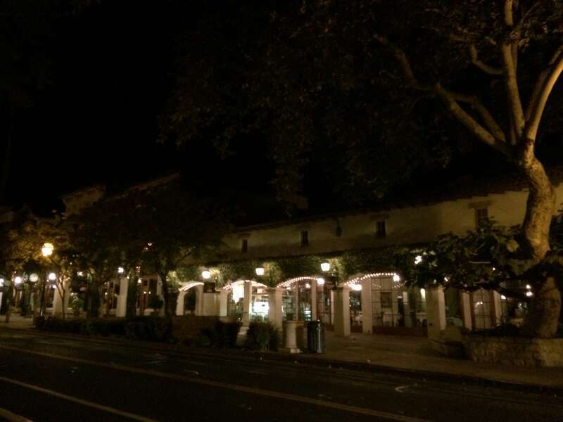 California, USA - June 2016