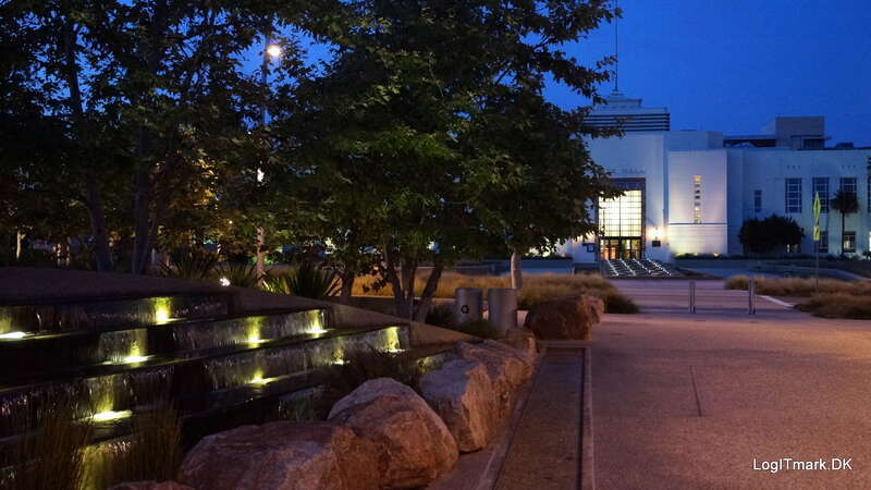 Santa Monica, CA, USA