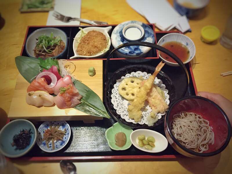 Kagura, El Segundo CA