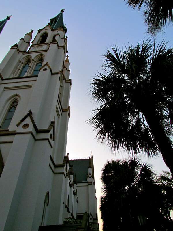 Cathedral of St John the Baptist