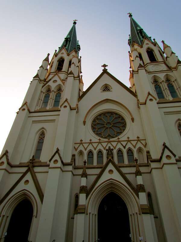 Cathedral of St John the Baptist