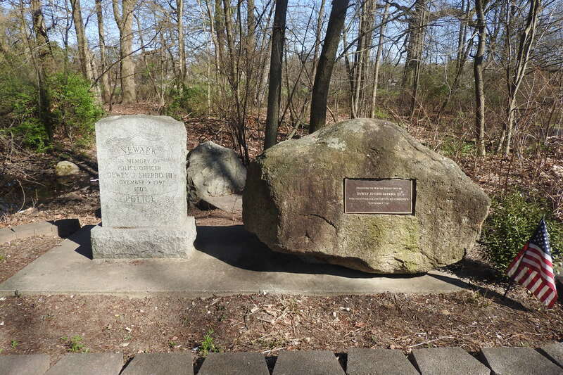 Historic Marker Database