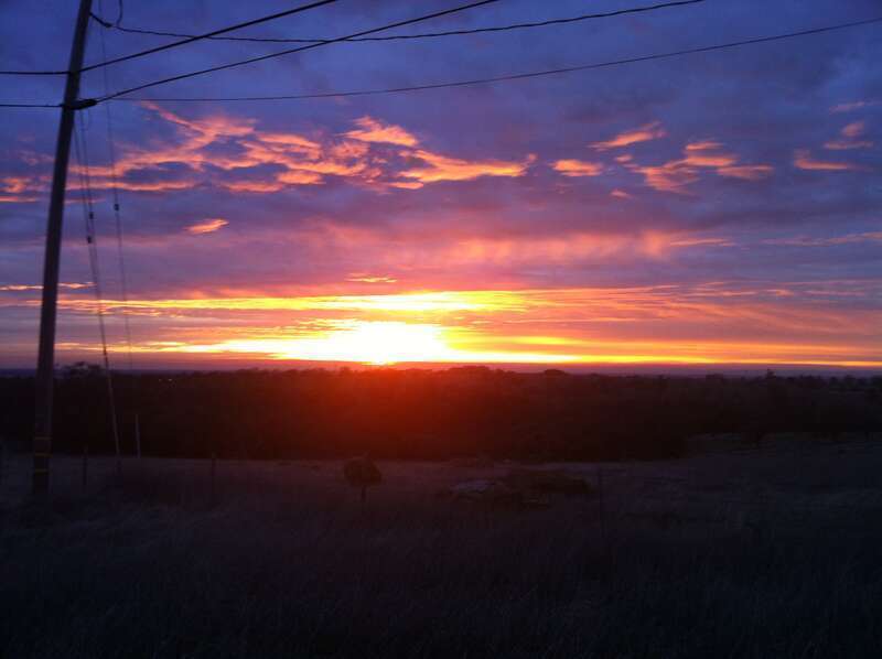 Sierra College Blvd. Rocklin California