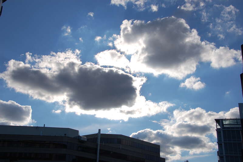 Over Broadway + Galileo.