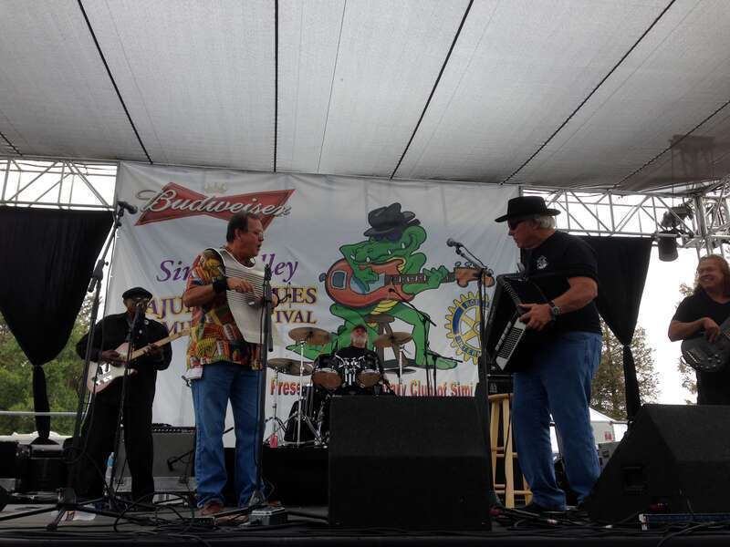 Simi Valley, CA, USA