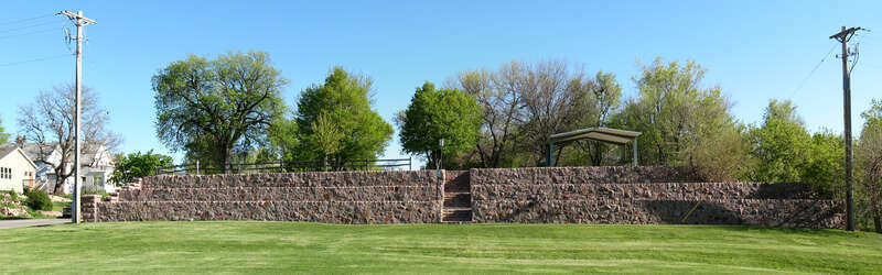 This  image was created with Hugin.