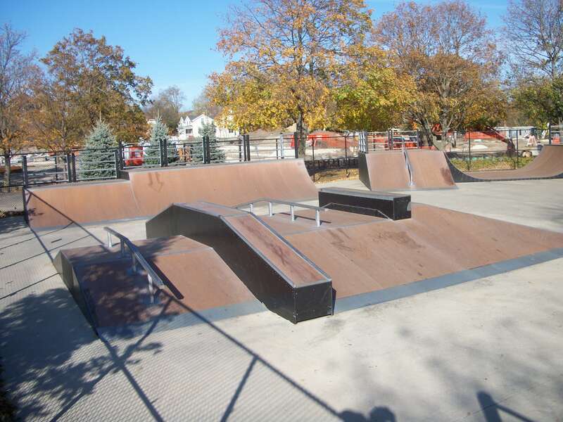 Skate Park