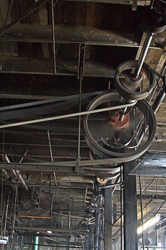 Soule Live Steam Festival / Railfest