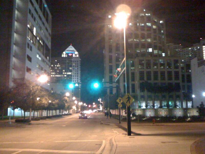 South Fort Lauderdale, Fort Lauderdale, FL, USA