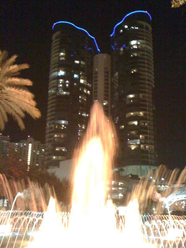 South Fort Lauderdale, Fort Lauderdale, FL, USA