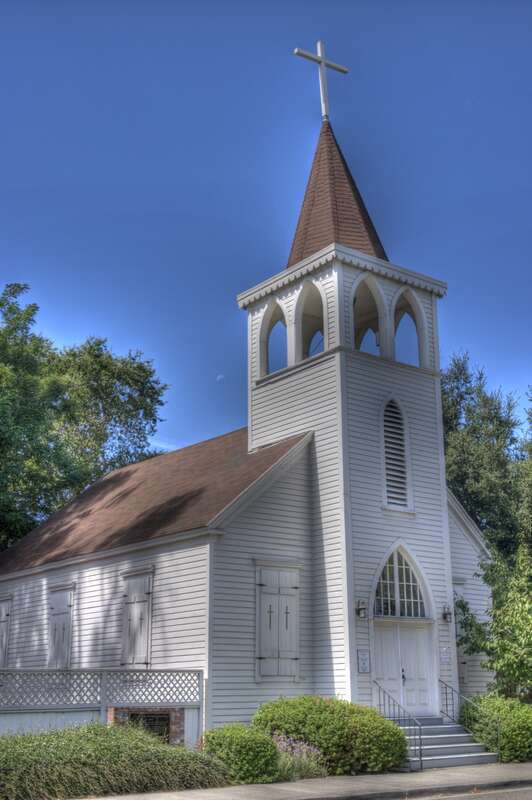 St. Raymond's Church