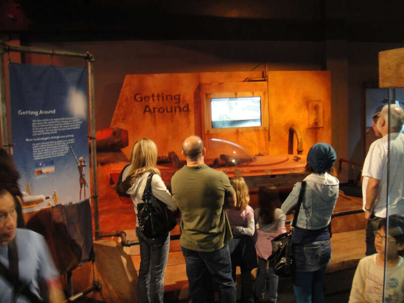 photo 2012 Pop Culture Geek
taken by Doug Kline

If you're interested in higher resolution versions of my images, contact me via my profile page.