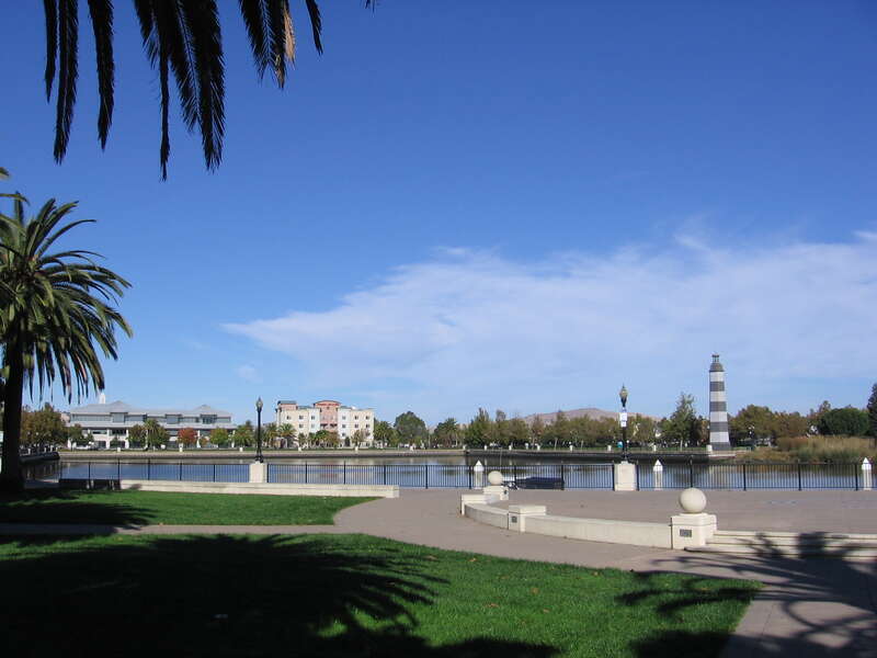 Suisun City, California